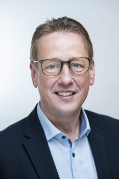 Profilbild von Herr Uwe Sprehe
