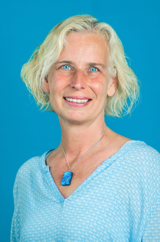 Profilbild von Frau Sylvia Schwarberg-Krengel