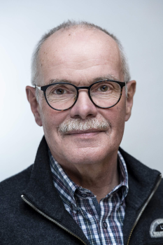 Profilbild von Herr Rainer Plogmann