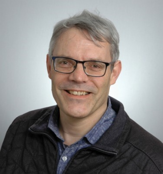 Profilbild von Herr Martin Elixmann