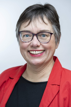 Profilbild von Frau Barbara Westerbusch