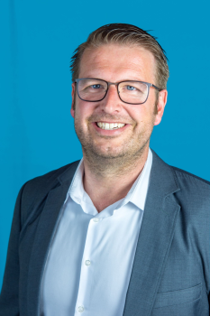 Profilbild von Herr Philipp Kovermann