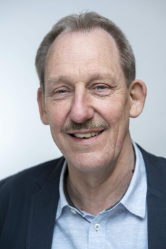 Profilbild von Herr Günther Rolf